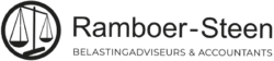 Logo van Ramboer-Steen