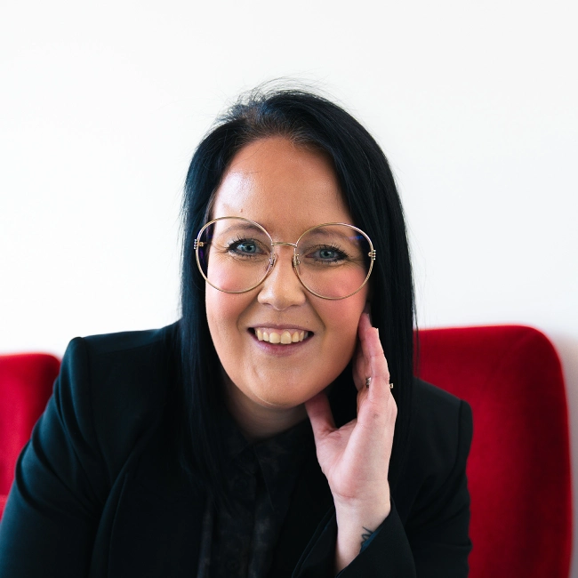 Delphine Kerkhof