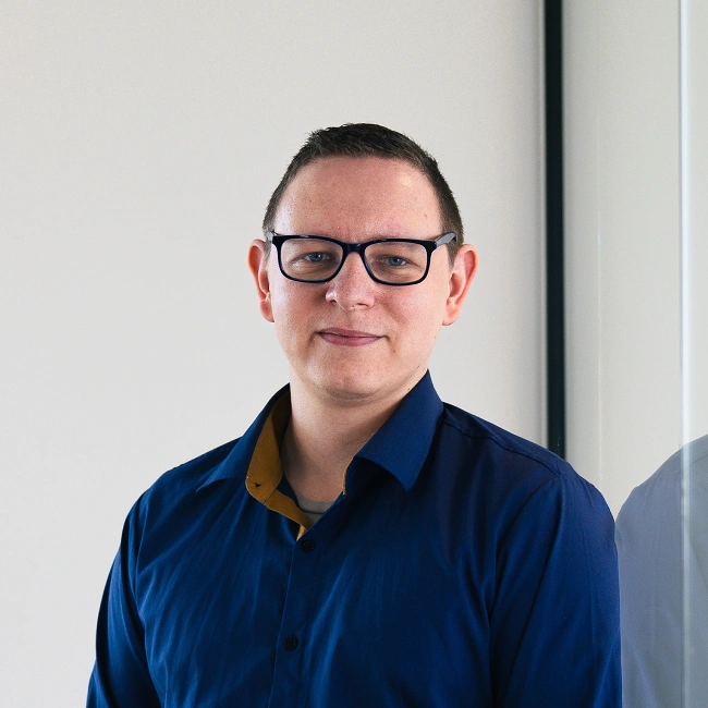 Tim Kindermans