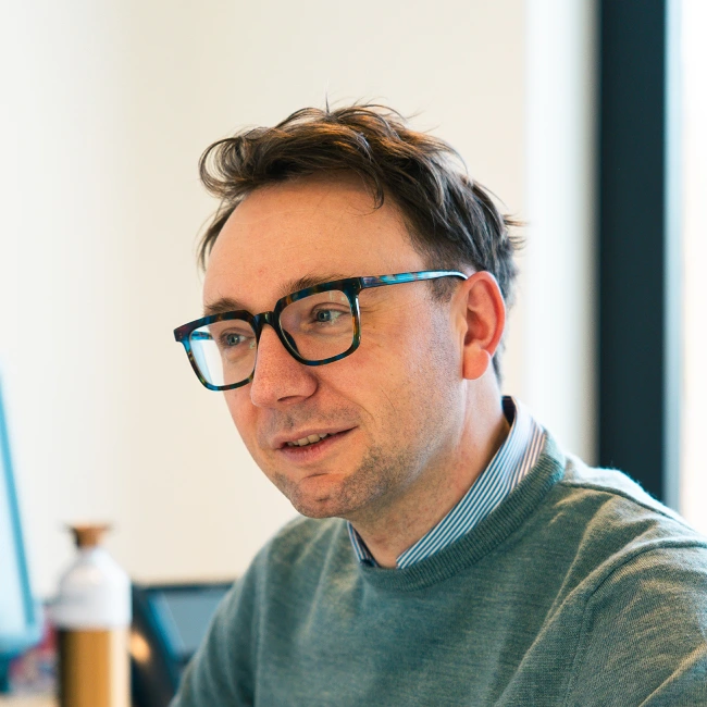 Ward Steen